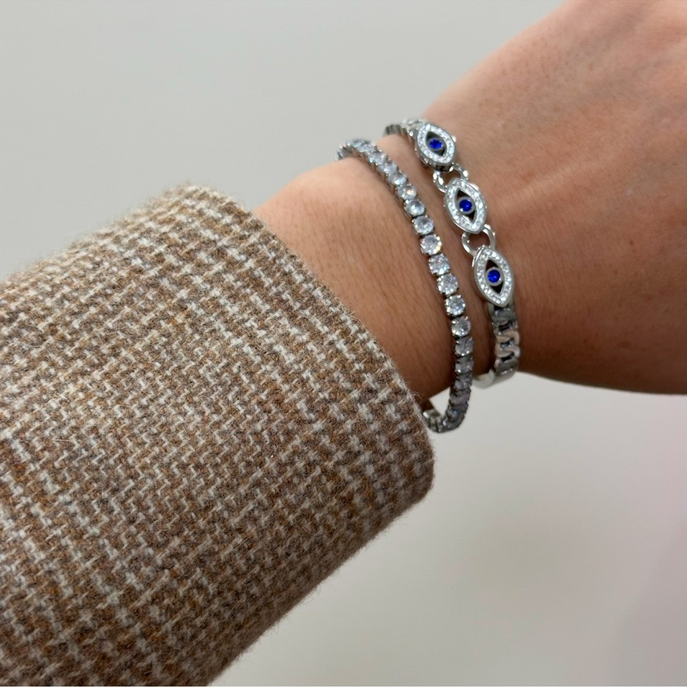 ꕥ 18k  Plated Cuff Bracelet ≿━━━━༺❀༻━━━━≾